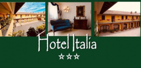 Hotel Ristorante Italia Villanova De' Beretti